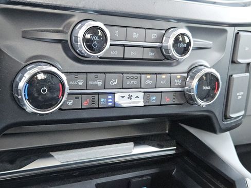 Certified 2024 Ford F350 Limited w/ FX4 Off-Road Package image 24