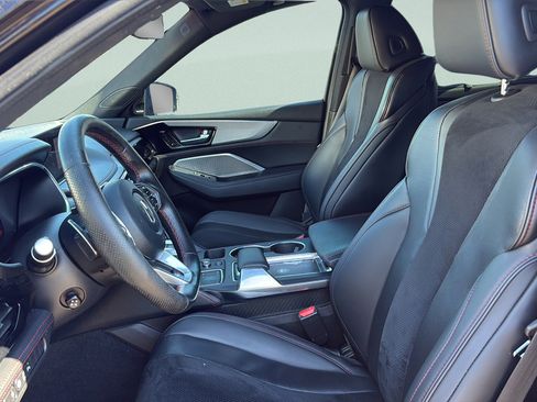 Used 2022 Acura MDX Type S AWD/4WD image 9