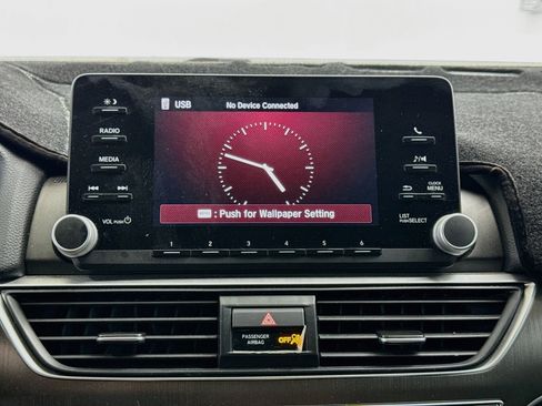 Used 2020 Honda Accord LX image 19