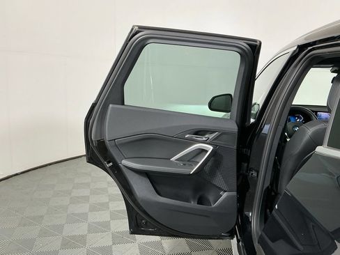 Used 2025 BMW X1 xDrive28i w/ Technology Package AWD/4WD image 23