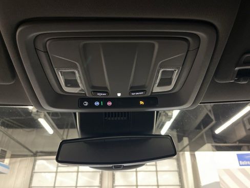 Used 2022 Chevrolet Silverado 1500 Custom Trail Boss image 26