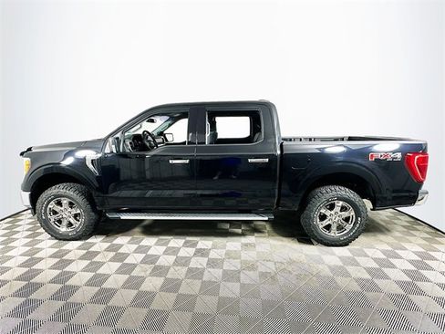 Used 2022 Ford F150 XLT w/ Equipment Group 302A High image 6