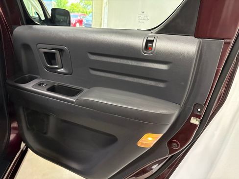 Used 2009 Honda Ridgeline RTL image 33