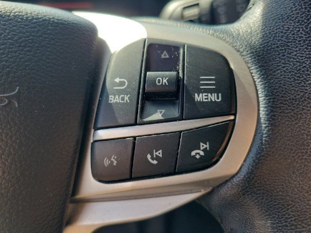 Used 2021 Ford Explorer XLT w/ Equipment Group 202A AWD/4WD image 33
