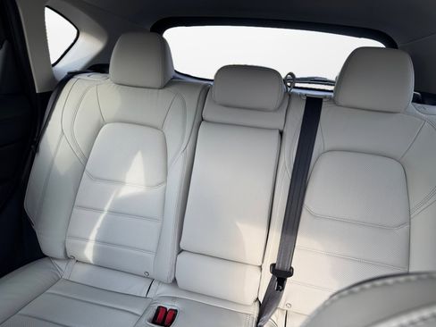 New 2025 MAZDA CX-5 AWD 2.5 S image 12