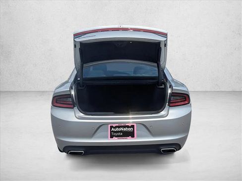 Used 2023 Dodge Charger SXT image 8