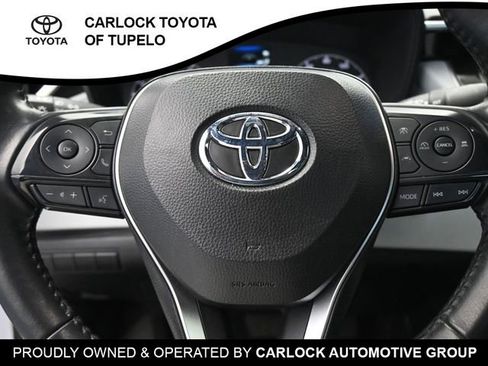 Used 2025 Toyota Corolla SE image 16