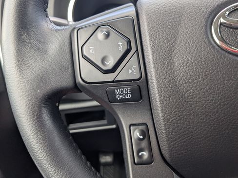 Used 2021 Toyota Sequoia TRD Pro AWD/4WD image 19