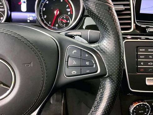 Used 2018 Mercedes-Benz GLS 450 4MATIC image 24