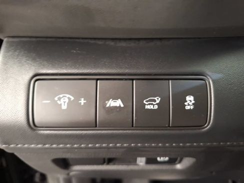 Used 2023 Hyundai Santa Fe SEL w/ Premium Package FWD image 18