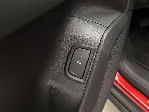 New 2026 GMC Terrain AT4 w/ Convenience Package III AWD/4WD image 24