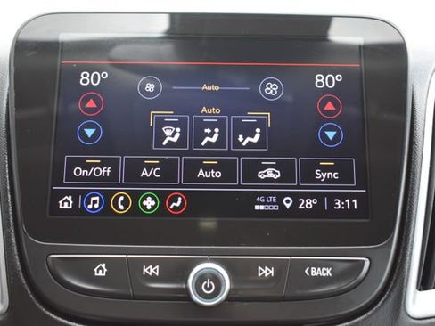 Used 2023 Chevrolet Malibu LT image 24