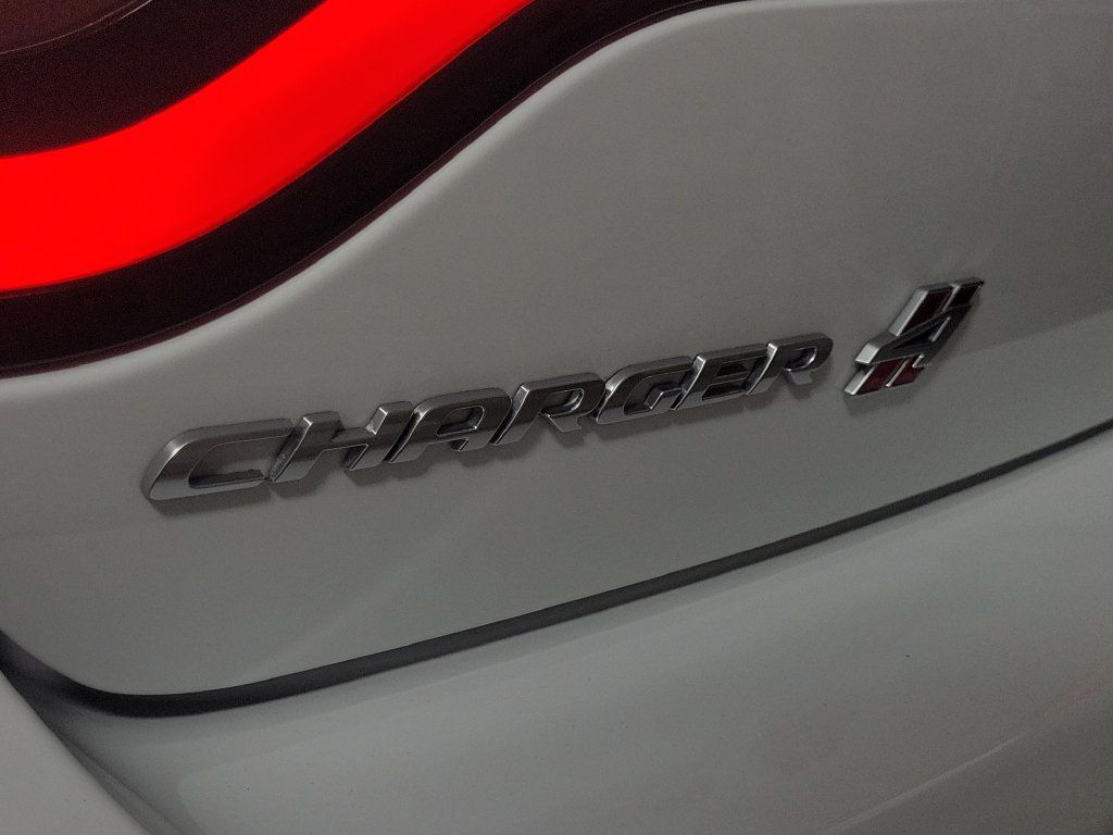 Used 2023 Dodge Charger GT w/ Plus Group AWD/4WD image 6