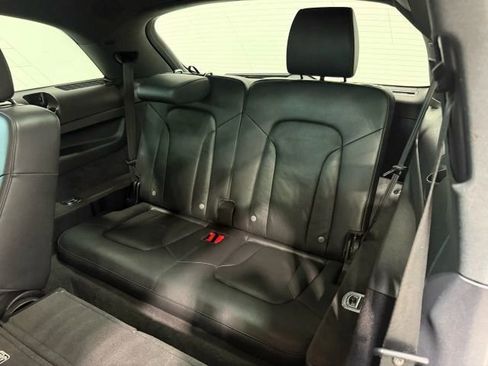 Used 2014 Audi Q7 3.0T S line Prestige w/ S Line Package image 28