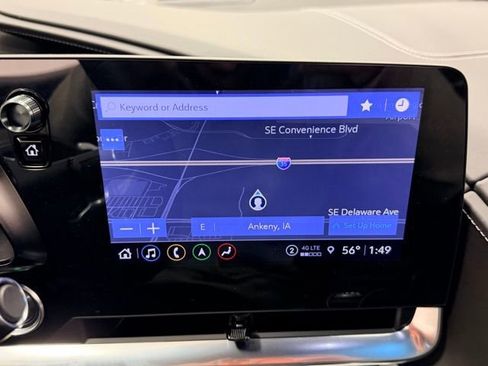 Certified 2023 Chevrolet Corvette Stingray Premium Cpe w/ Z51 Performance Package image 14