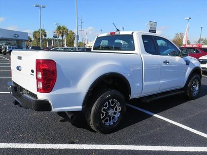 Used 2019 Ford Ranger XL w/ Equipment Group 101A Mid