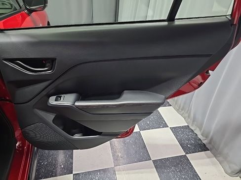 New 2025 Subaru Impreza RS AWD/4WD image 8