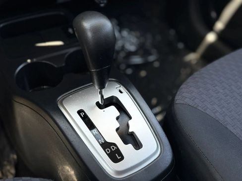 Used 2020 Mitsubishi Mirage ES FWD image 29
