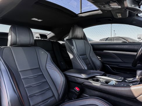 Used 2018 Lexus RC 350 350 image 9