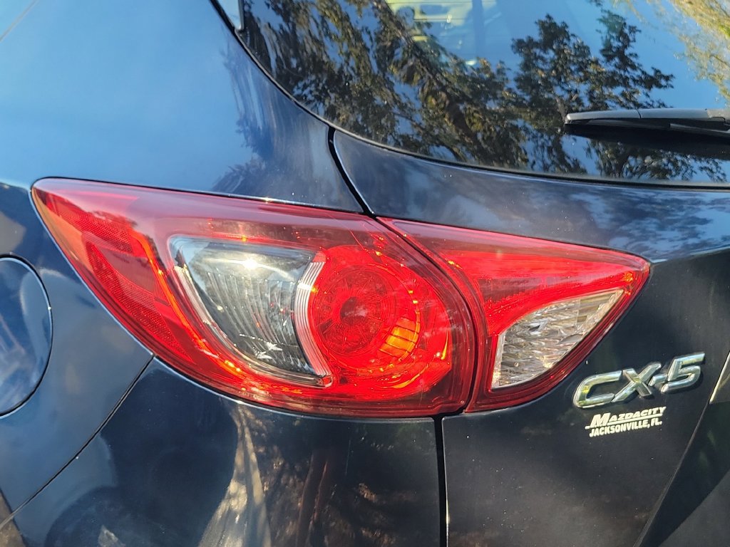 Used 2016 MAZDA CX-5 Touring FWD image 17