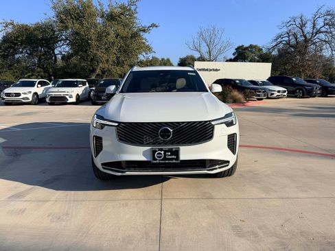 Used 2026 Volvo XC90 B6 Plus w/ Protection Package Premier AWD/4WD image 7