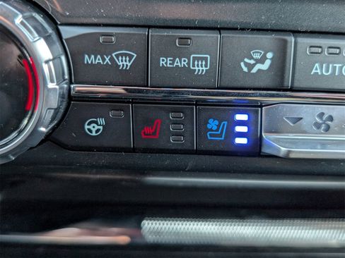 New 2026 Ford F150 Lariat w/ Equipment Group 501A Mid image 20