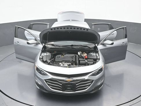 Used 2024 Chevrolet Malibu LT FWD image 75