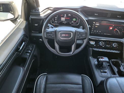 Used 2023 GMC Sierra 1500 AT4X AWD/4WD image 25