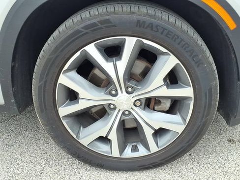 Used 2021 Hyundai Palisade SEL AWD/4WD image 21