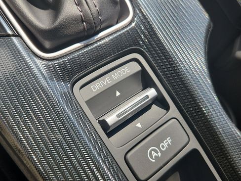 New 2026 Honda Civic Sport image 15