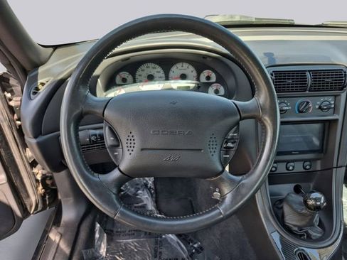 Used 2001 Ford Mustang Cobra RWD image 13