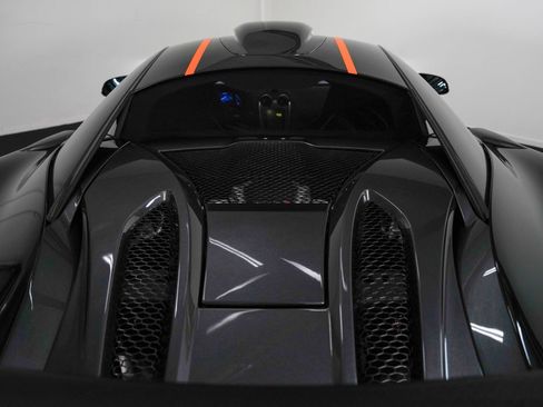 Used 2020 McLaren 620R image 32