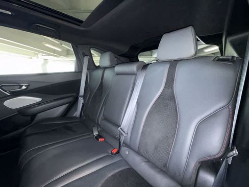 Certified 2024 Acura RDX A-Spec AWD/4WD image 22