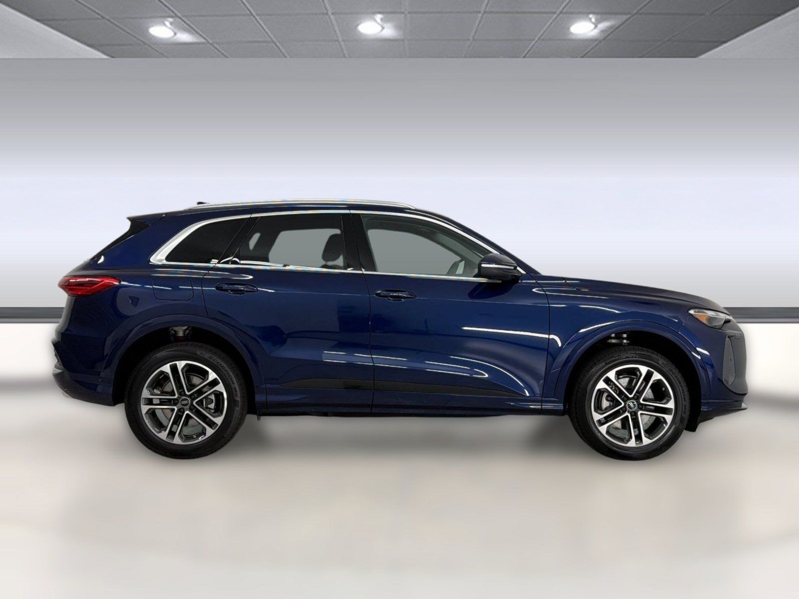 New 2026 Audi Q5 Premium AWD/4WD image 8