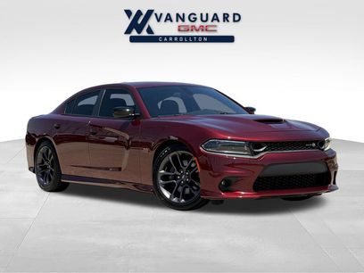 Used 2023 Dodge Charger Scat Pack