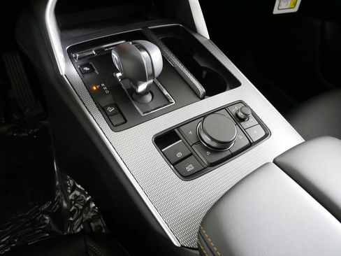 New 2026 MAZDA CX-70 SC Plus image 6