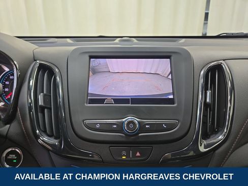 Certified 2022 Chevrolet Equinox RS w/ LPO, Floor Liner Package AWD/4WD image 19