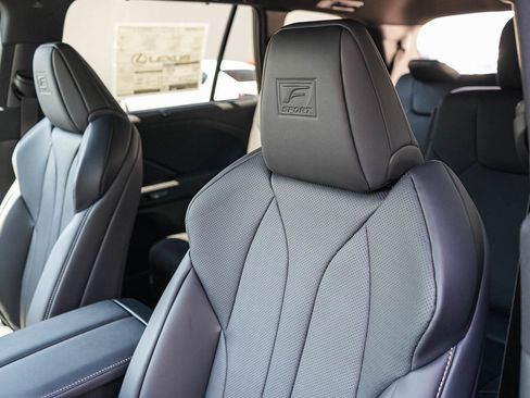 New 2026 Lexus TX 500h AWD w/ Technology Package image 23