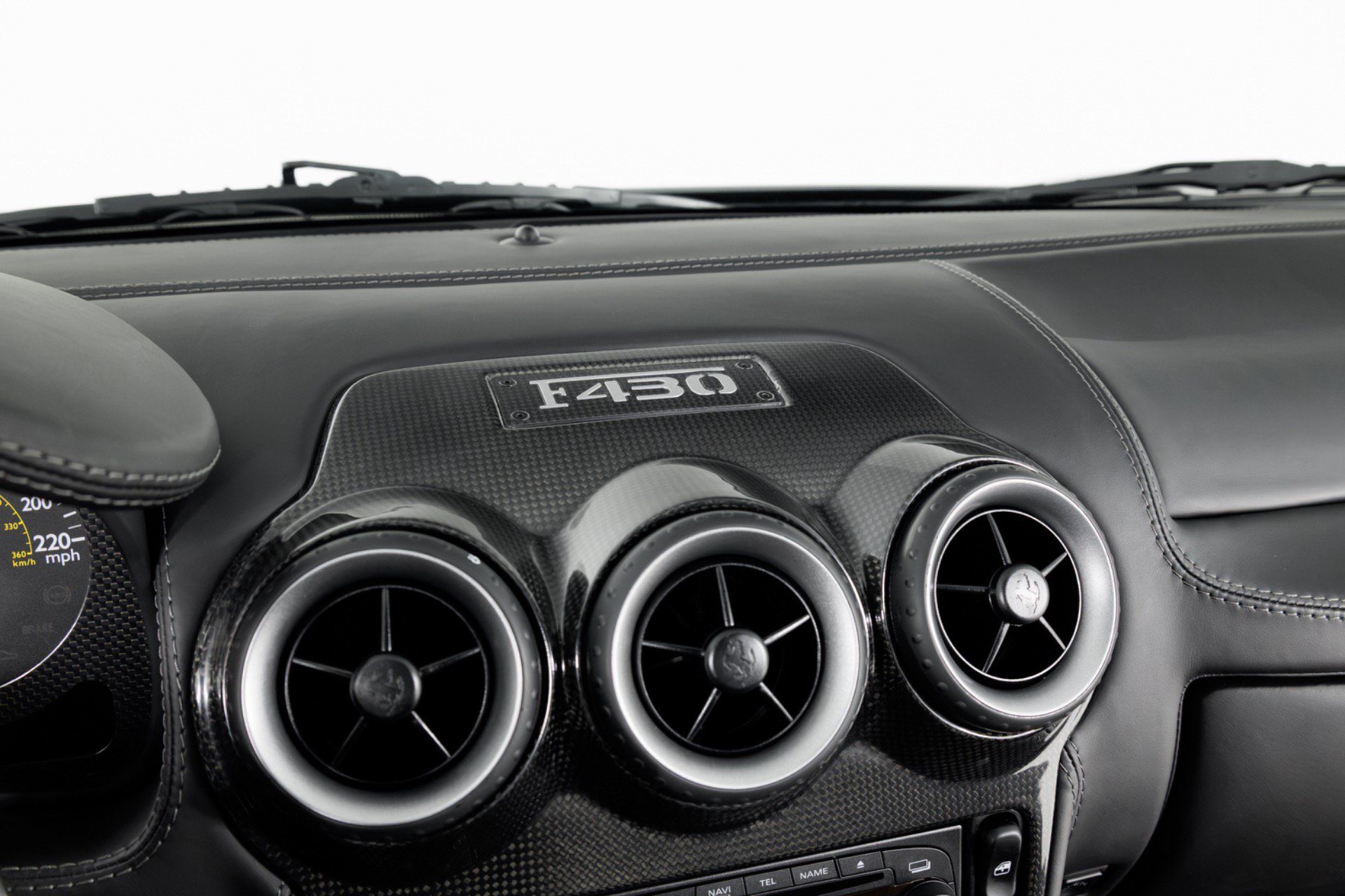 Used 2007 Ferrari F430 Coupe RWD image 28