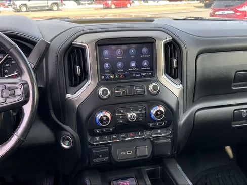 Used 2020 GMC Sierra 3500 Denali w/ Denali Ultimate Package image 6