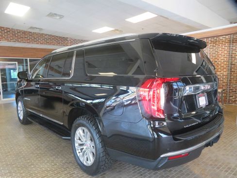 Used 2021 GMC Yukon XL SLT RWD image 75