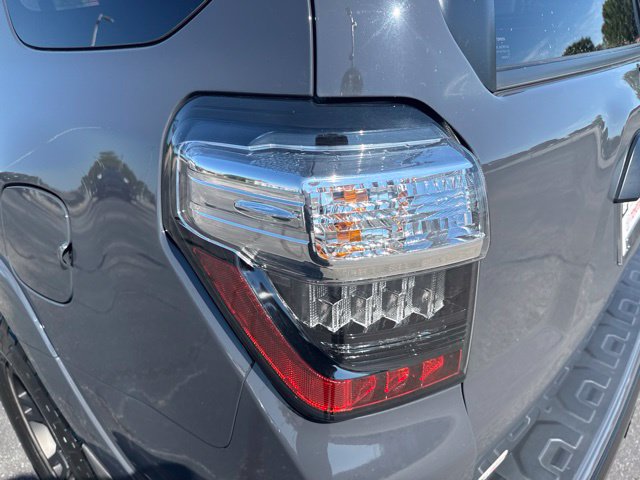 Used 2024 Toyota 4Runner TRD Pro AWD/4WD image 10