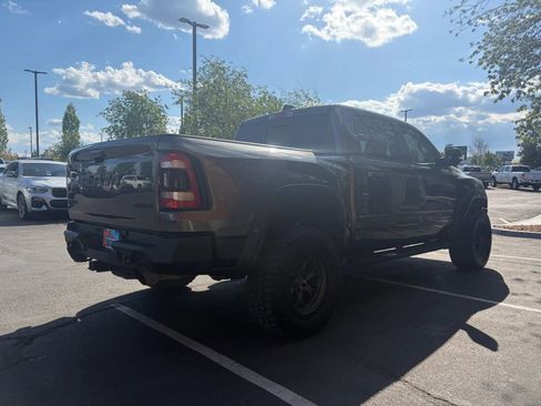 Used 2021 RAM 1500 TRX w/ TRX Level 1 Equipment Group AWD/4WD image 5