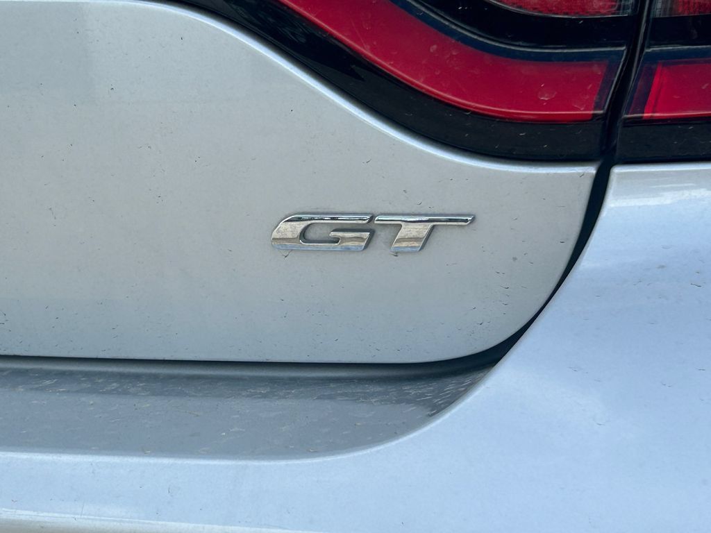 Used 2021 Dodge Charger GT w/ Performance Handling Group RWD image 5