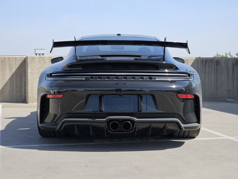 Certified 2026 Porsche 911 GT3 image 7