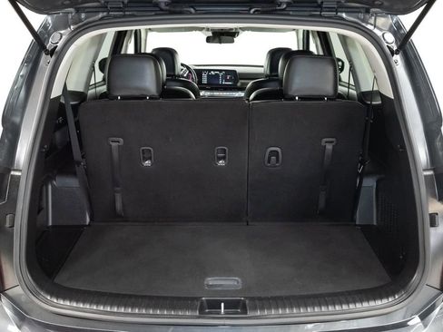 Certified 2024 Kia Telluride S w/ S Sunroof Package AWD/4WD image 34