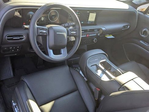 New 2026 Hyundai Palisade Calligraphy image 3