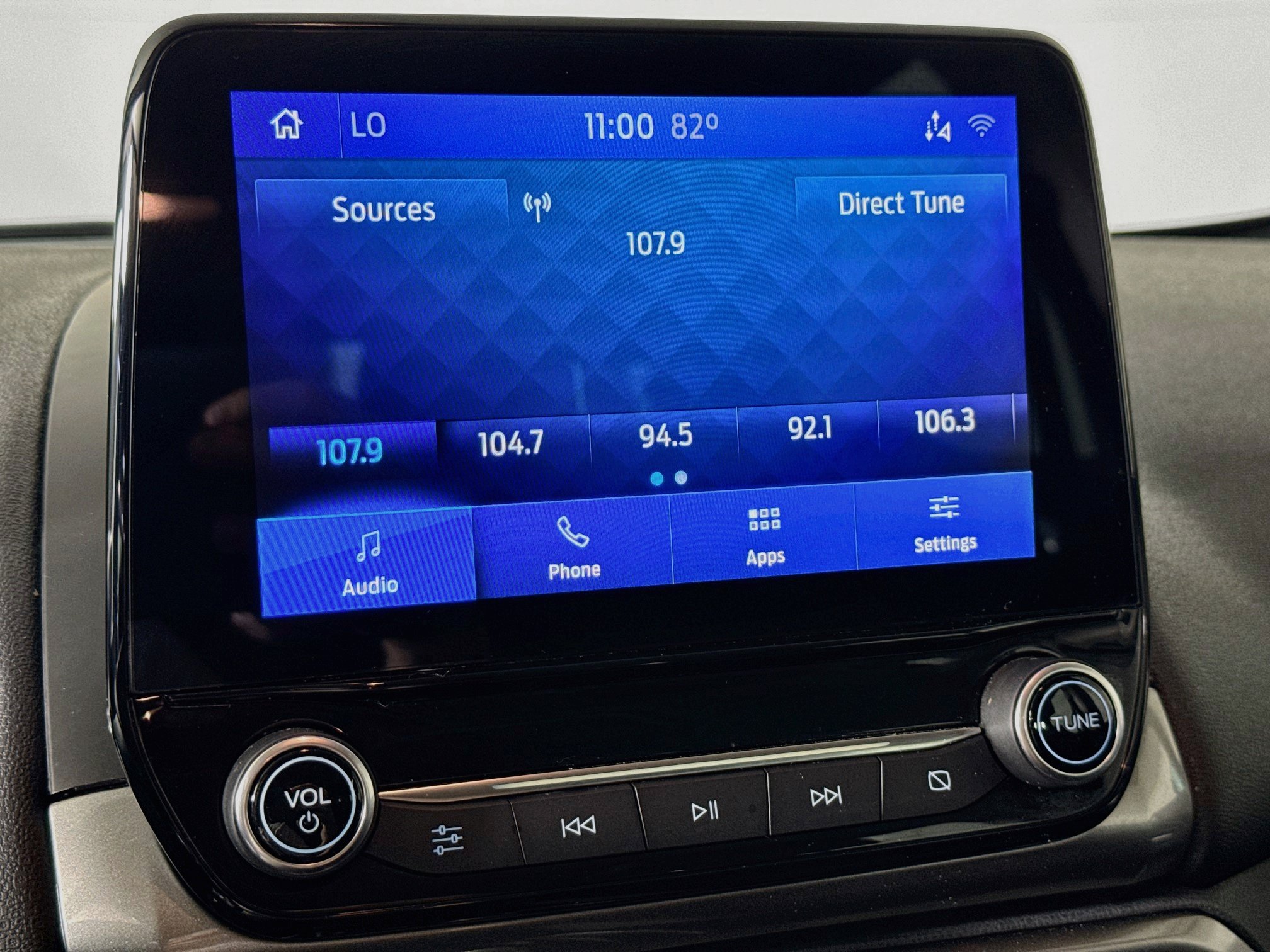 Used 2020 Ford EcoSport SE AWD/4WD image 16