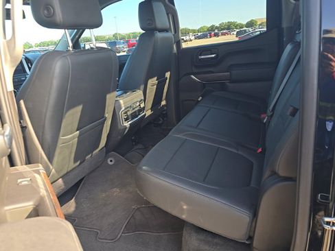Used 2021 GMC Sierra 1500 SLT RWD image 13