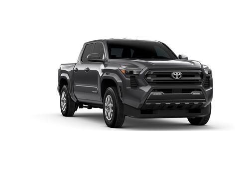 New 2026 Toyota Tacoma SR5 RWD image 54